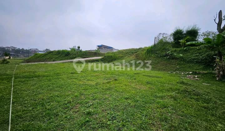 Di Jual Tanah Kavling Villa di Megamendung Puncak Bogor