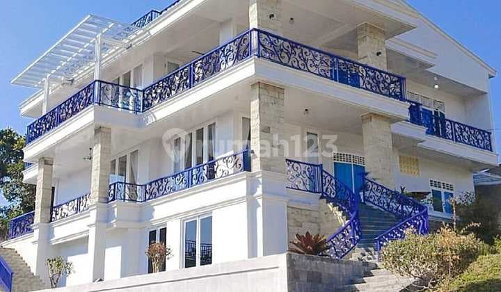 Villa Fuji For Sale Luxury Villa Modern Concept Near Jsi Resort