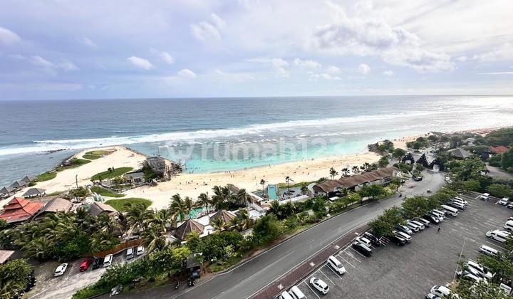 For Sale Land in Villa Environment Jl Pantai Melasti Ungasan