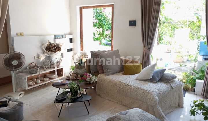 Cheapest House in Cluster One Gate System Royal Garden Residence