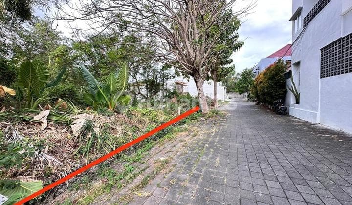 Tanah Premium One Gate System Bali Arum Jimbaran