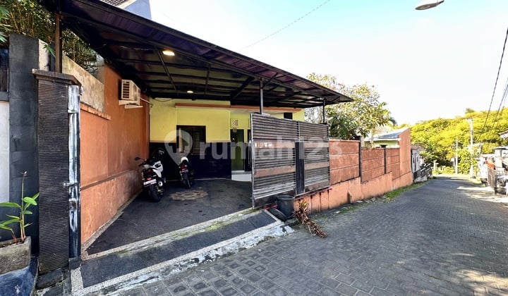 Affordable House with One Gate System in Beranda Mumbul Nusa Dua