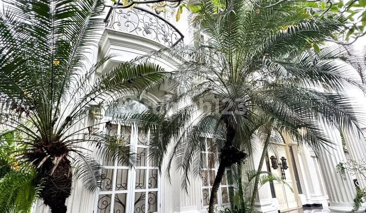 Luxury Jagakarsa House Furnished Ready to Use 3 Floors Cheapest Luxury Jagakarsa House Furnished Ready to Use 3 Floors Cheapest