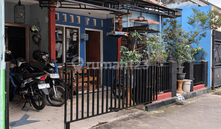 Rumah Murah di Perum Bumi Gemilang Kota Magelang Lokasi Strategis Dekat dengan Skolahan Juga Pusat Keramaian Kota