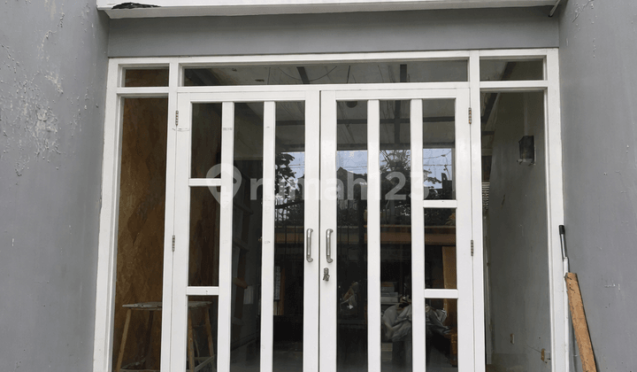 Rumah 2 Lantai, Lokasi Strategis di Kawasan Batu Malang, Sangat Dekat dengan Jatim Park