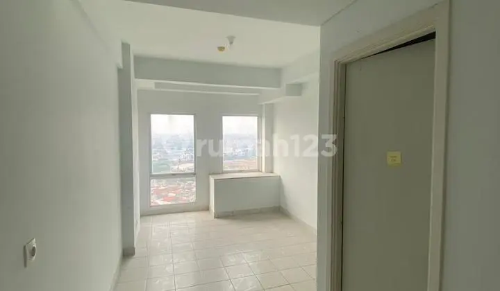 Dijual Apartemen Transit Sentris - Tamansari Urbano, Bekasi Utara, Lokasi Strategis di Pusat Kota