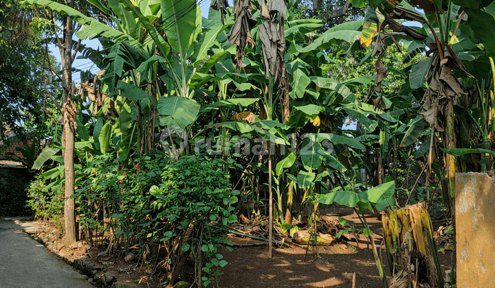 Tanah Siap Bangun di Jatiasih, Bekasiakses Menggunakan Mobil Dekat ke Gerbang Tol Jati Asih