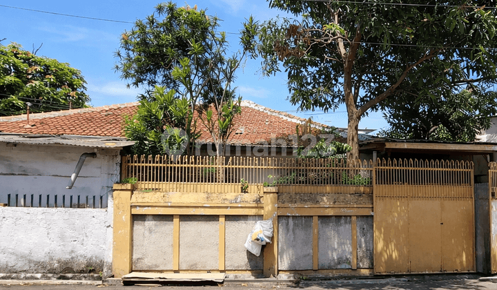 Rumah di Dalam Komplek, Lokasi Strategis di Cijerah Bandung, Dekat dengan Akses Tol