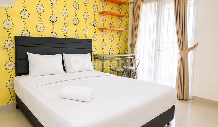 Dijual Apartemen Fully Furnished - Skyline Paramount, Gading Serpong, Lokasi Strategis di Pusat Kota Gading Serpong, Selangkah Dari Sumarecon Mall Serpong (Sms), dan Juga Dekat dengan Universitas Ternama Dijual Apartemen Fully Furnished - Skyline Paramount, Gading Serpong, Lokasi Strategis di Pusat Kota Gading Serpong, Selangkah Dari Sumarecon Mall Serpong (Sms), dan Juga Dekat dengan Universitas Ternama