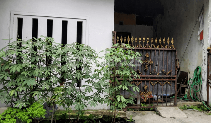 Rumah 1 Lantai di Krian Sidoarjo Lokasi Strategis Dekat dengan Rumah Sakit, Lokasi di Dalam Perumahan One Gate System