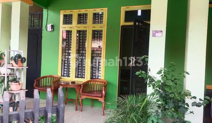 Rumah Murah di Tapanuli Tengah Sumatra Utara, Lokasi dengan dengan Kantor Pemerintahan