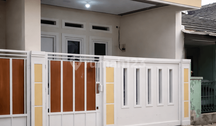 Rumah di Legok Tangerang, Lokasi Strategis Dekat dengan BSD City