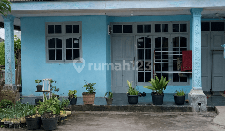 Rumah Murah di Cibeureum, Kota Sukabumi Lokasi di Dekat dengan Pusat Pendidikan