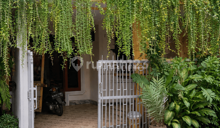 Rumah 2 Lantai Tanpa Perantara di Rajeg Tangerang Lokasi Strategis dengan Sekolah dan Pusat Perbelanjaan