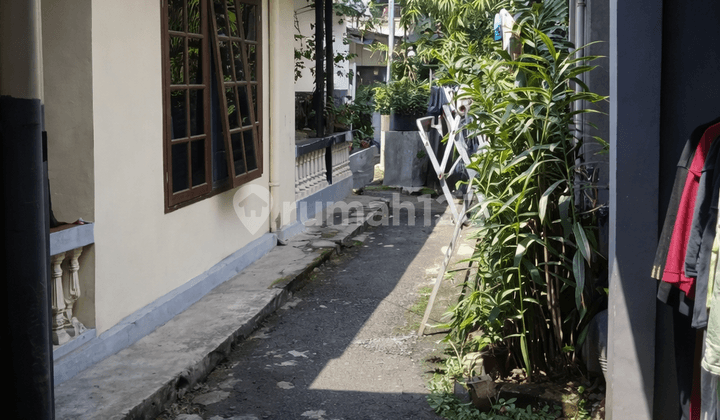 Rumah Murah di Cipanas, Bogor, Lokasi Strategis di Pusat Kota Bogor