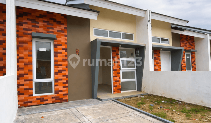 Over Kredit Rumah di Mustika Jaya Bekasi, Lokasi Strategis di Bekasi Timur Regency 3, Cluster Emerald Dekat Pusat Perbelanjaan