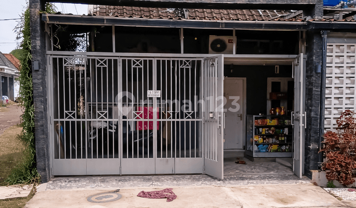 Rumah Siap Huni Harga Terjangkau - Graha Edistya, Mojosongo Boyolali, Lokasi Strategis Dekat dengan Rs Indriyati