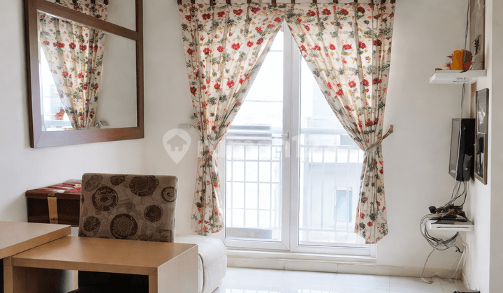 Apartment Grand Center Point, Tower D Bekasi Barat, Lokasi Strategis di Pusat Kota, Dekat Akses Toll