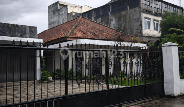 Rumah Mewah di Jl Sukasari, Bogor Timur, Lokasi Sangat Strategis Dekat dengan Gerbang Tol