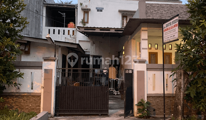 Rumah Murah di Bekasi Selatan Dekat dengan Pusat Kuliner dan Dekat dengan Akses Toll