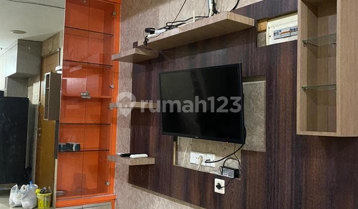 Apartment 3 Bedroom at Gading Greenhill Apartment North Jakarta