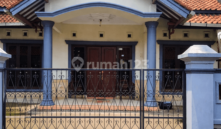 Dijual Rumah Hook di Banjarnegara Lokasi yang Strategis Sangat Dekat dengan Pusat Keramaian