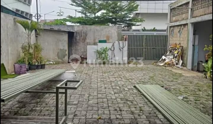 Tanah Dijual Murah Diskon 40%Dari Harga Pasar Cocok Buat Usaha Kos Dsb Grogol Jakarta Barat