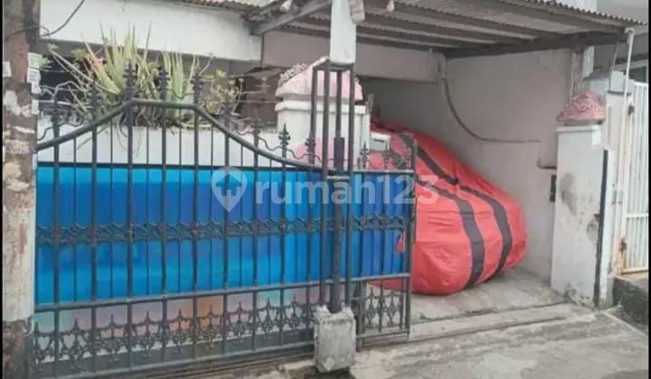 Affordable House 8x15 Needs Renovation Bojong Indah