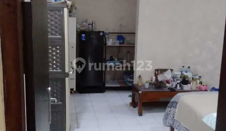Rumah Bangunan Lama Lebar 10 Harga Murah Cengkareng Jakarta Barat