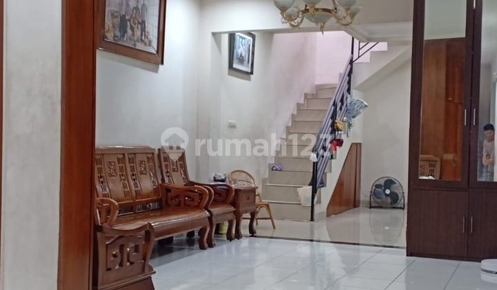 Rumah Ukuran 7X20 Siap Huni Premier Pavilion
