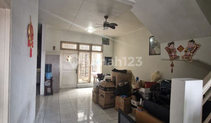 6X17 House Ready to Occupy Price Still Negotiable Taman Surya 5