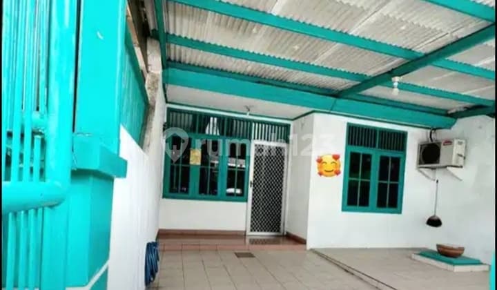 Rumah Siap Huni Murah Lokasi Strategis Citra Garden 3
