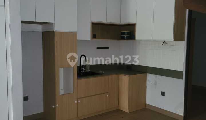 Affordable Semi-Furnished House 4x19 Duta Garden
