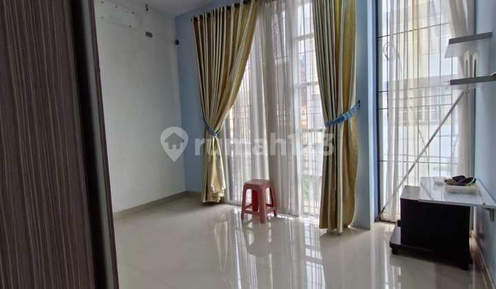 Rumah Murah 4x14 Jarang Ada Di Taman Surya 5