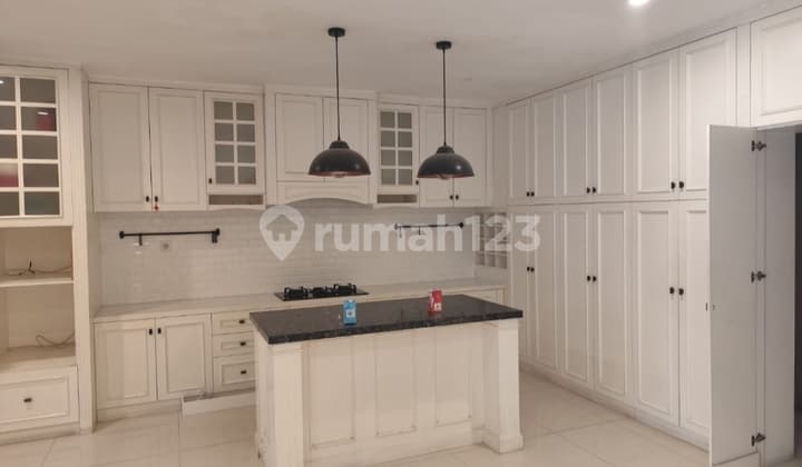 Beautiful Comfortable House 7.2x12 Citra Garden 2 Extension