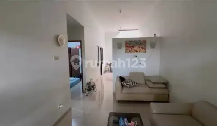 6X15m² Ready-to-Occupy House Daan Mogot Arcadia