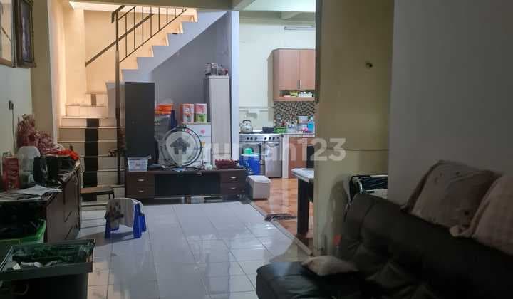 6x15 Ready-to-Occupy House in Citra Garden 1