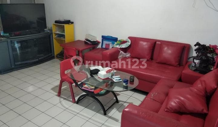 Affordable House Below NJOP 8x15 Citra Garden 1