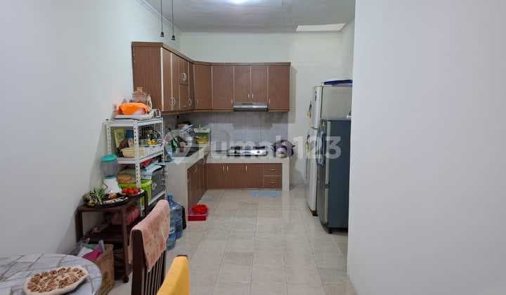 Favorite Cluster House Close to Taman Surya 3 Boulevard