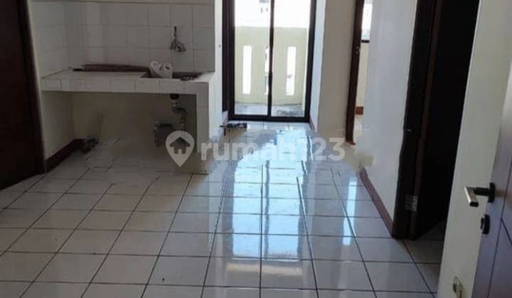 Apartemen 3br Dijual Murah Luas 61m² Gateway Ahmad Yani