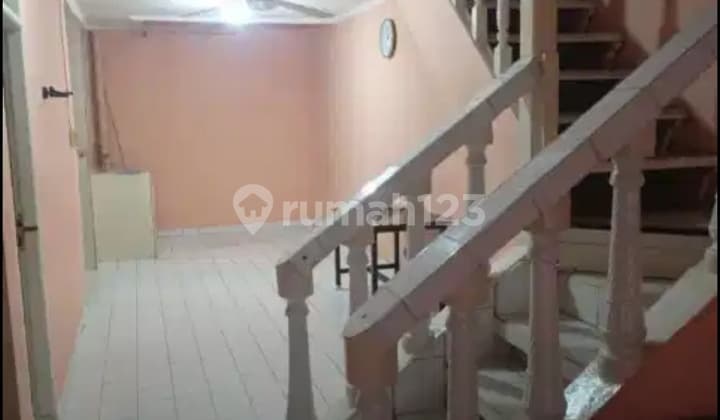 Rumah 99M² Harga Murah Siap Nego Perum Kosambi Baru