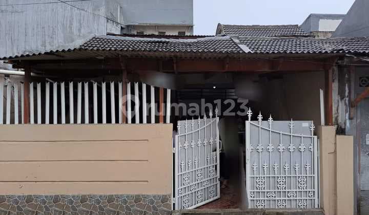 Jual Bu Rumah di Cibodas, Tangerang 550juta