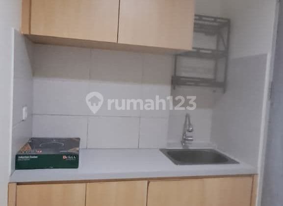 Apartemen Osaka Pik 2 BR Furnished 2,6 Juta