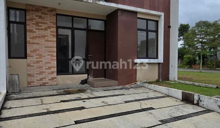 Termurah Rumah 7X12 Citra Raya Tangerang 18Juta
