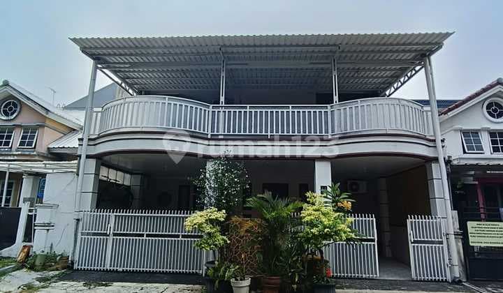 Termurah Rumah 2 Lantai di Citra Raya Tangerang 60Juta