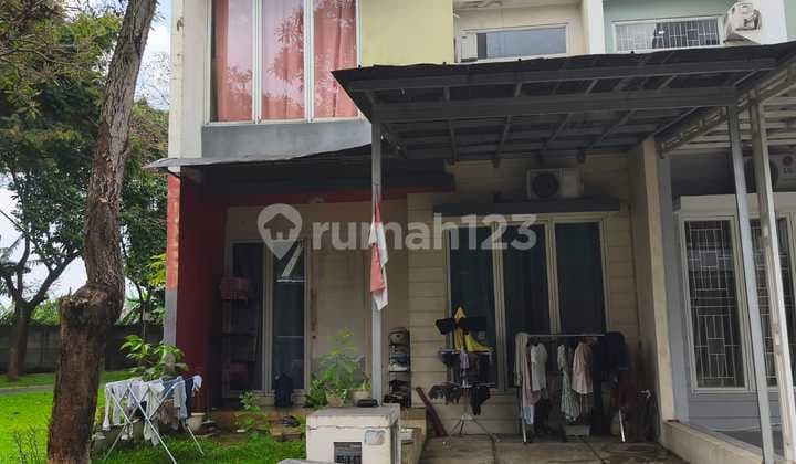 Dijual Cepat Rumah di Fortune Breeze Graha Raya Tangerang