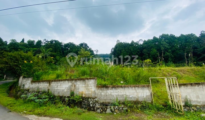 Tanah Luas Di Gn. Geulis, Sukaraja, Bogor 6300.0 Shm