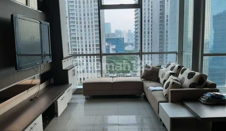 Jual Murah Apartemen Kuningan Place Good Unit