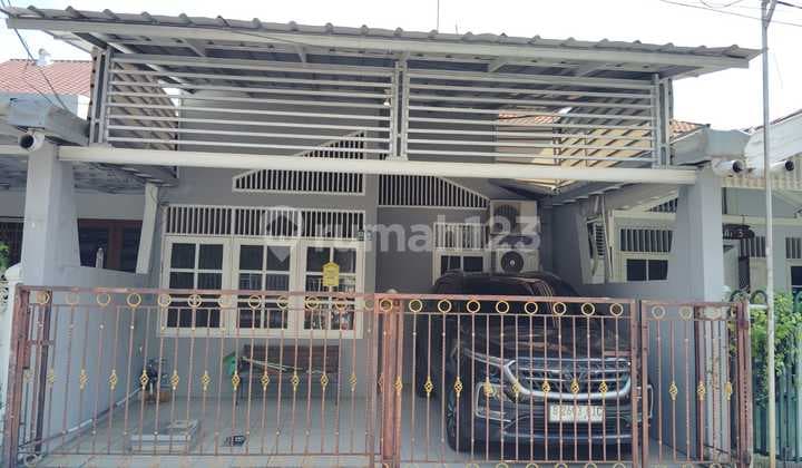 Dijual Segera Rumah Bagus di Sunter Hijau 3 Best Price
