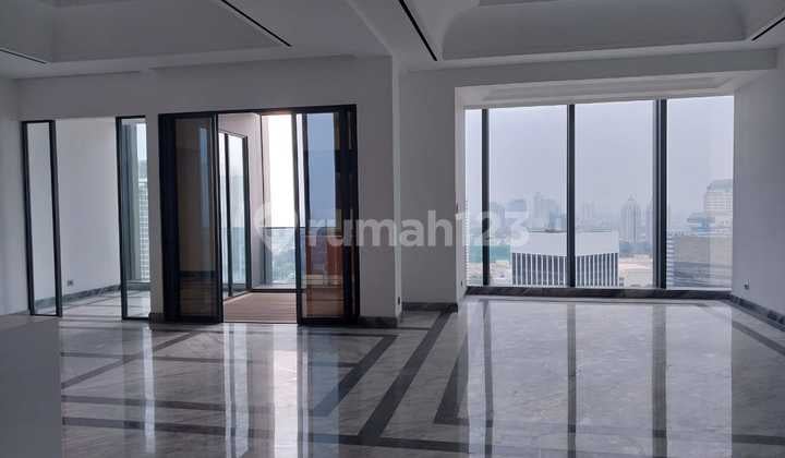 Unit Bagus Disewakan Apartemen The Langham Residence